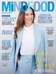 RENEWAL - MiNDFOOD Magazine Subscription