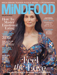 MiNDFOOD Magazine Subscription