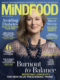 MiNDFOOD + STYLE 1-year subscription