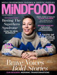 MiNDFOOD Magazine Subscription