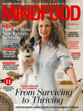 MiNDFOOD + STYLE 1-year subscription