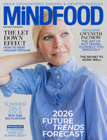 MiNDFOOD