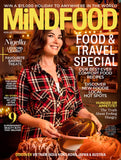 MiNDFOOD + STYLE 1-year subscription