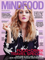 RENEWAL - MiNDFOOD Magazine Subscription
