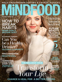 MiNDFOOD + STYLE 1-year subscription