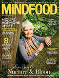 MiNDFOOD + STYLE 1-year subscription