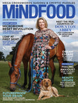 MiNDFOOD Magazine Subscription