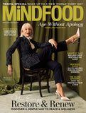 MiNDFOOD + STYLE 1-year subscription