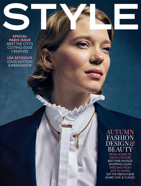 STYLE Magazine Subscription <br /> (Fashion Cover)