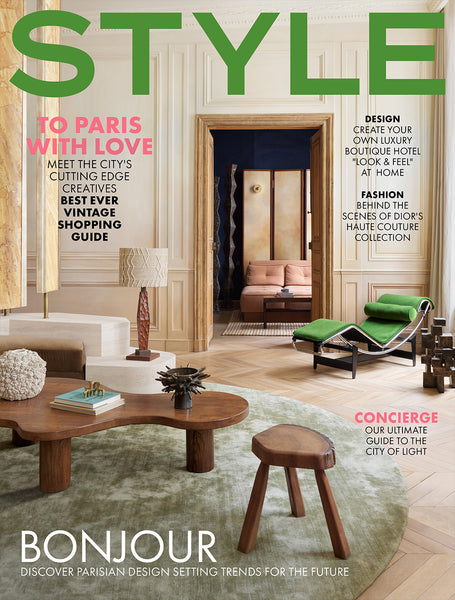 STYLE Magazine Subscription <br /> (House Cover)
