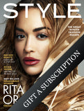 Gift a STYLE Magazine Subscription