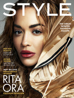 STYLE magazine - back issues