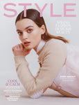 STYLE Magazine Subscription <br /> (Fashion Cover)