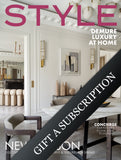 Gift a STYLE Magazine Subscription