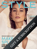 Gift a STYLE Magazine Subscription