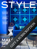 Gift a STYLE Magazine Subscription