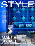 MiNDFOOD + STYLE 1-year subscription