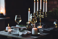 MiNDFOOD Christmas Dinner Party