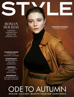 STYLE magazine - back issues