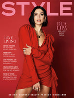 STYLE magazine - back issues