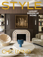 STYLE 1-year subscription renewal