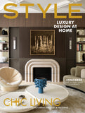 STYLE 1-year subscription renewal