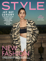Current issue of STYLE magazine