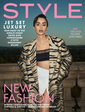 Current issue of STYLE magazine
