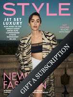 Gift a STYLE Magazine Subscription