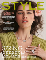 Current issue of STYLE magazine