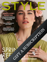 Gift a STYLE Magazine Subscription