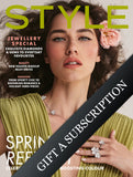 Gift a STYLE Magazine Subscription