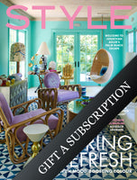 Gift a STYLE Magazine Subscription